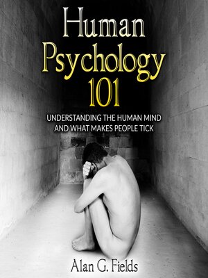 cover image of Human Psychology 101